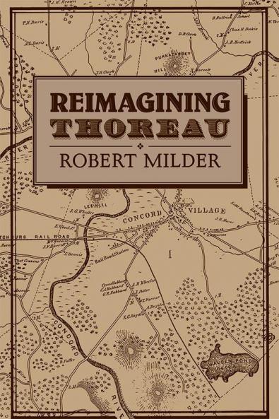 Reimagining Thoreau