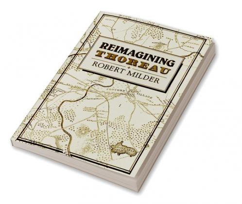 Reimagining Thoreau