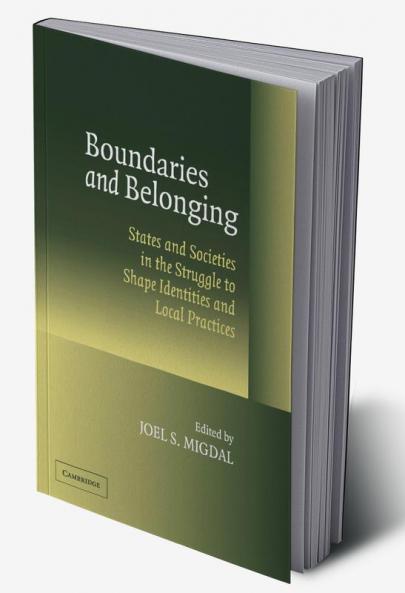 Boundaries and Belonging