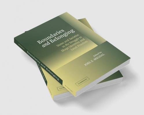 Boundaries and Belonging