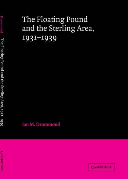 The Floating Pound and the Sterling Area