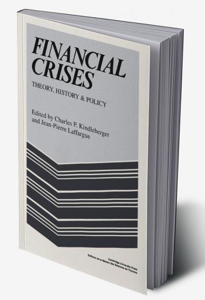 Financial Crises