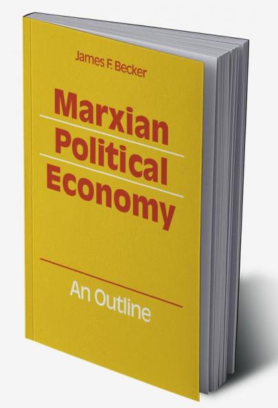 Marxian Political Economy