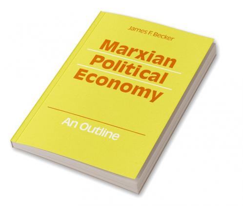 Marxian Political Economy