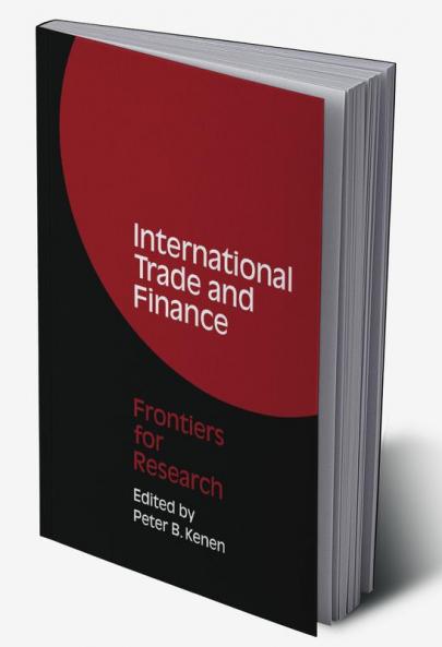 International Trade and Finance