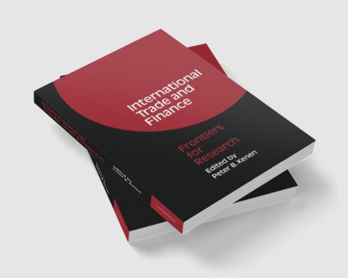 International Trade and Finance