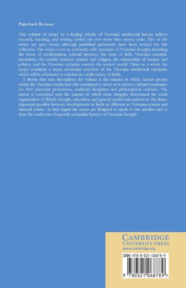 Contesting Cultural Authority