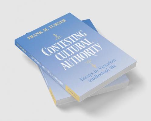 Contesting Cultural Authority