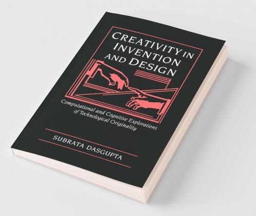 Creativity in Invention and Design