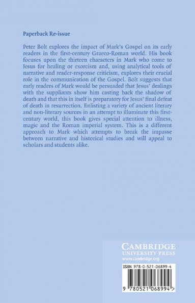 Jesus' Defeat of Death