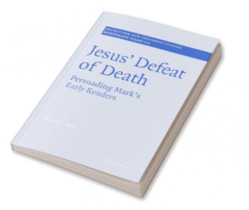 Jesus' Defeat of Death