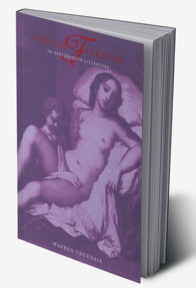 Sexual Freedom in Restoration Literature