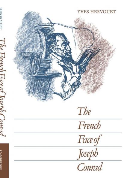 The French Face of Joseph Conrad