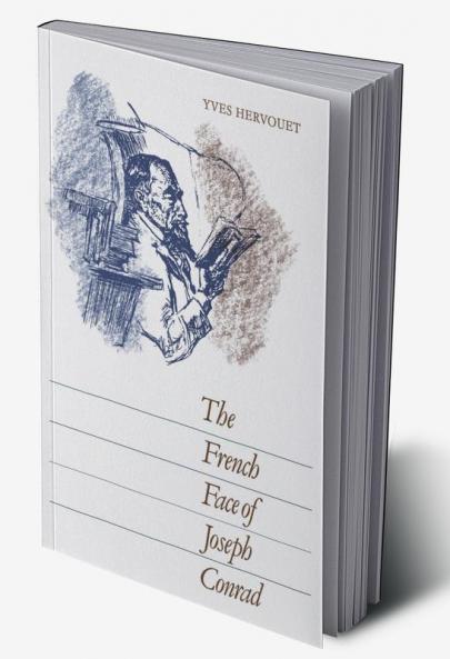 The French Face of Joseph Conrad