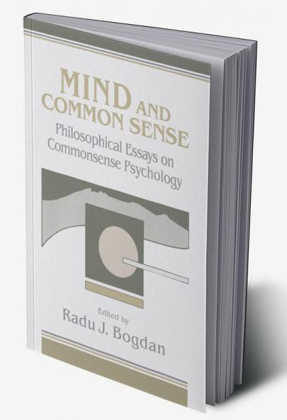 Mind and Common Sense