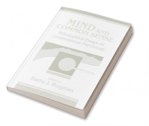 Mind and Common Sense