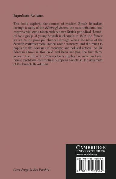 Rethinking the Politics of Commercial Society