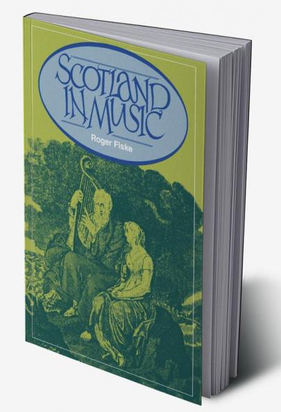 Scotland in Music