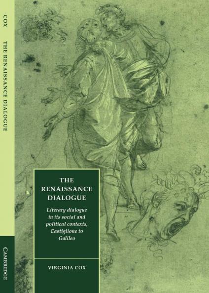 The Renaissance Dialogue