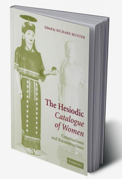 The Hesiodic Catalogue of Women