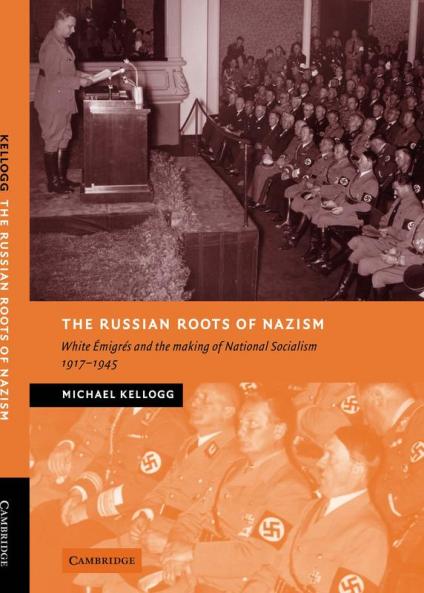 The Russian Roots of Nazism