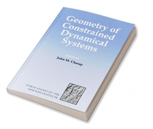 Geometry of Constrained Dynamical Systems