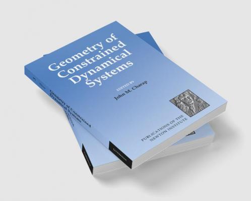 Geometry of Constrained Dynamical Systems