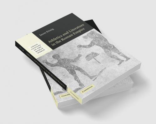 Athletics and Literature in the Roman Empire