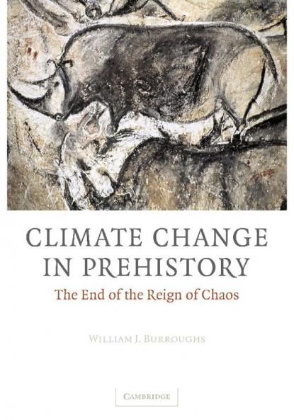 Climate Change in Prehistory