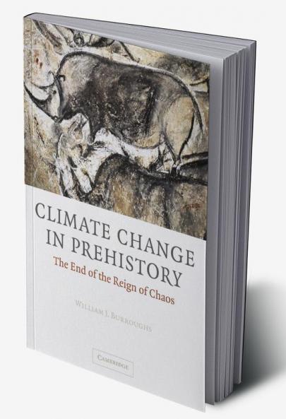Climate Change in Prehistory