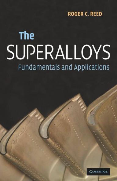 The Superalloys