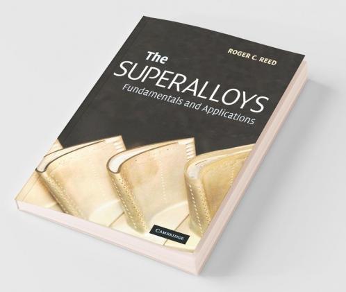The Superalloys