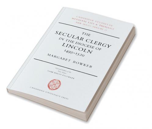 Secular Clergy Diocese Lincoln