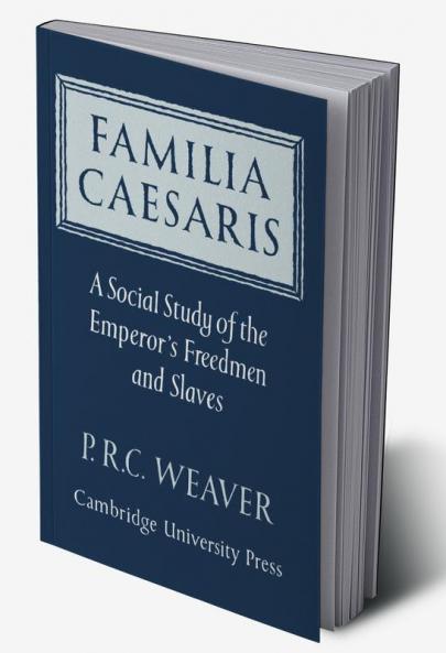 Familia Caesaris