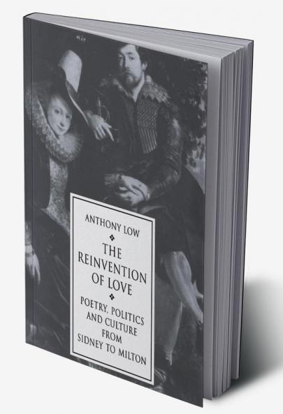 The Reinvention of Love