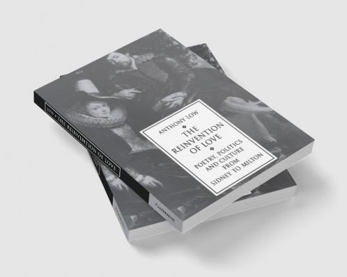 The Reinvention of Love