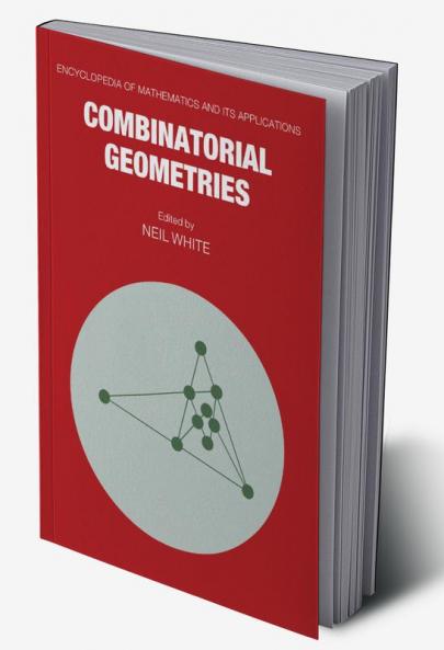 Combinatorial Geometries