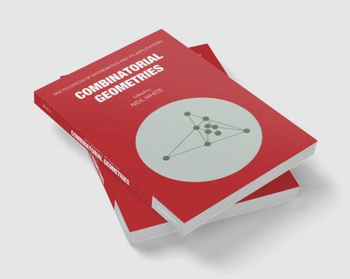 Combinatorial Geometries