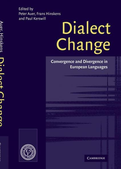 Dialect Change