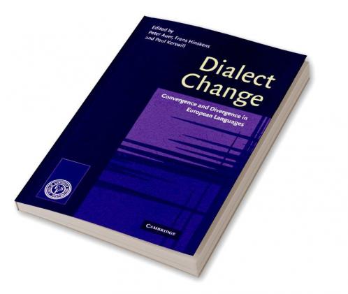 Dialect Change