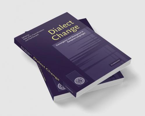 Dialect Change