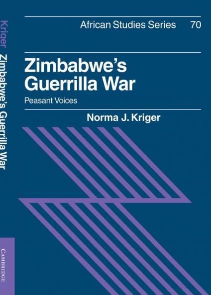 Zimbabwe's Guerrilla War