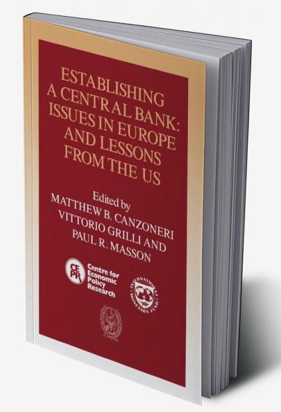 Establishing a Central Bank