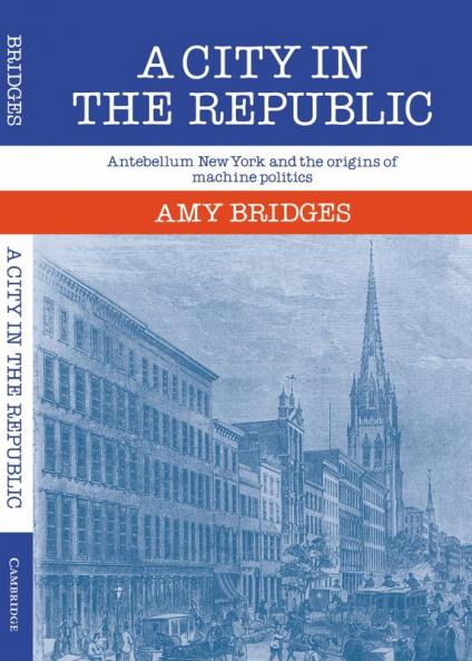 A City in the Republic