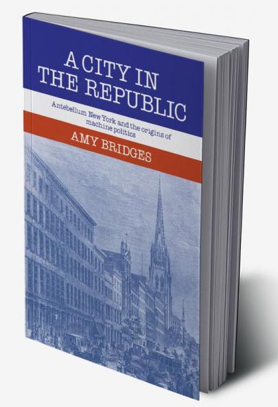 A City in the Republic