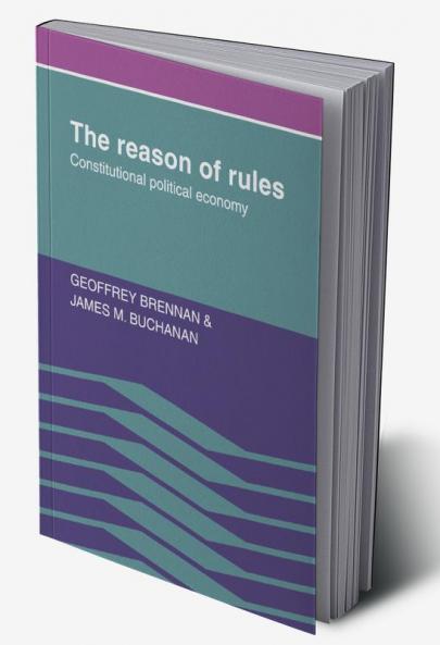The Reason of Rules