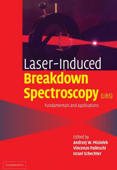 Laser Induced Breakdown Spectroscopy