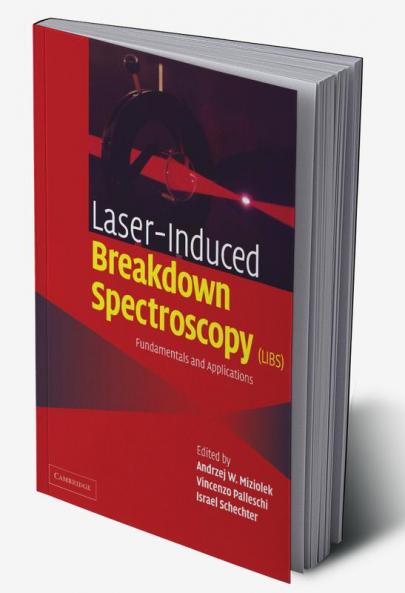 Laser Induced Breakdown Spectroscopy