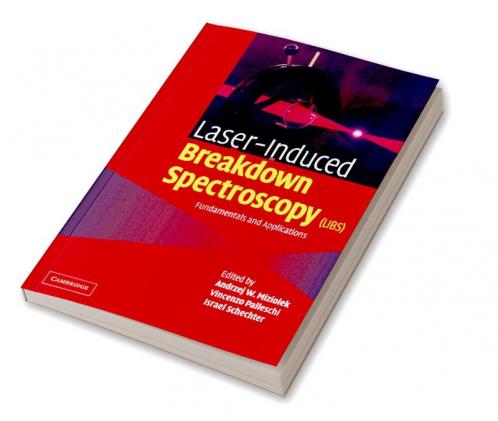Laser Induced Breakdown Spectroscopy