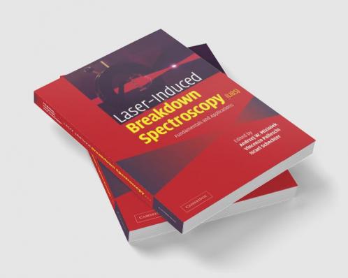 Laser Induced Breakdown Spectroscopy